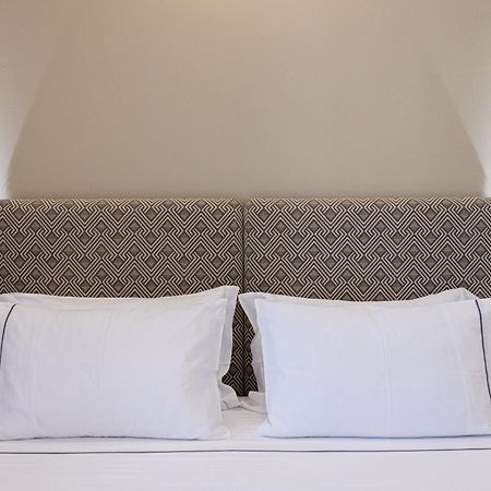 Green Boutique Hotel Vlorë Eksteriør billede
