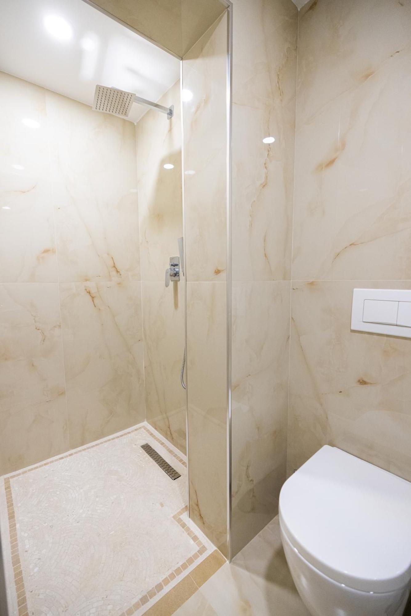 Green Boutique Hotel Vlorë Eksteriør billede