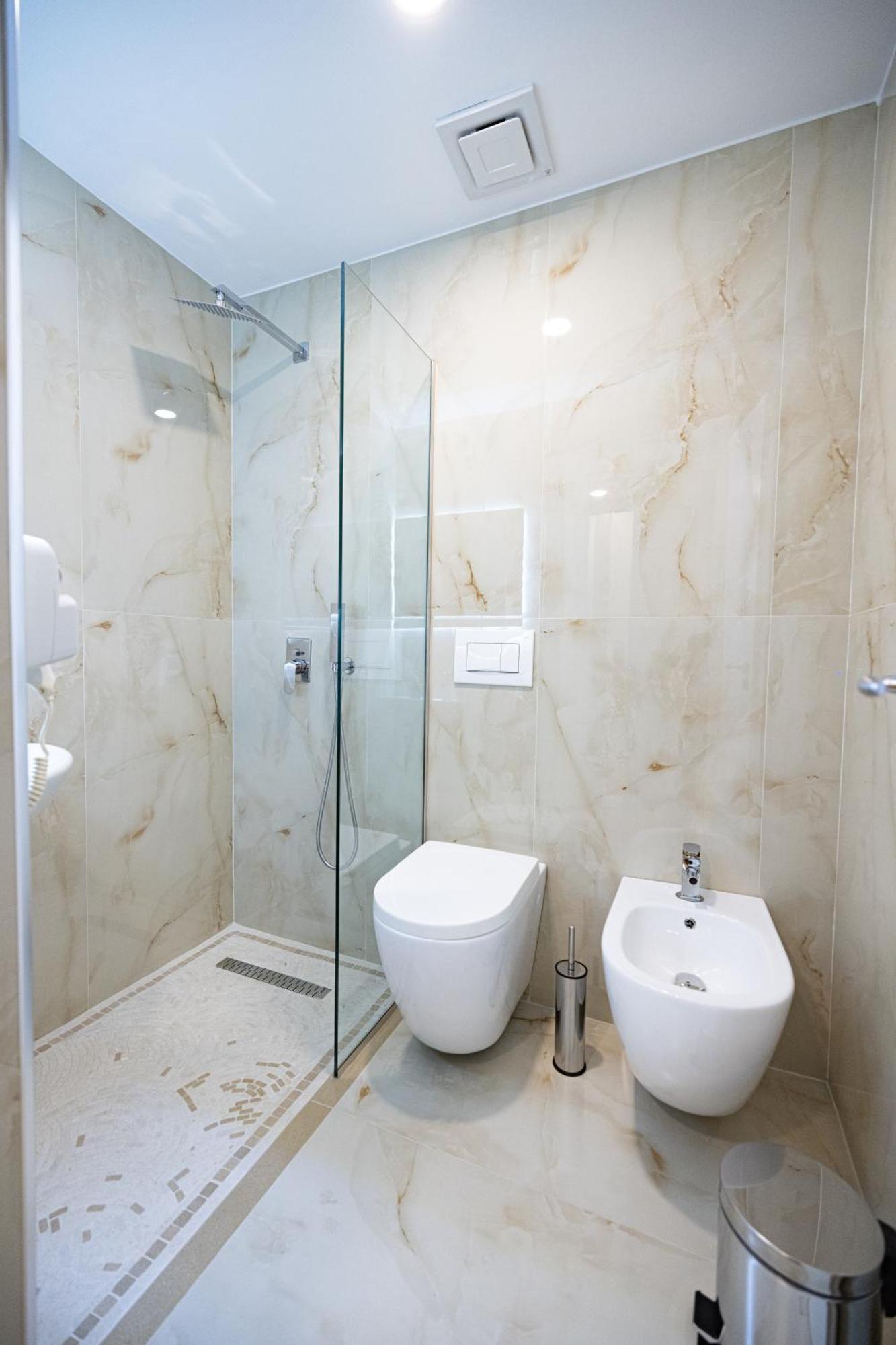 Green Boutique Hotel Vlorë Eksteriør billede