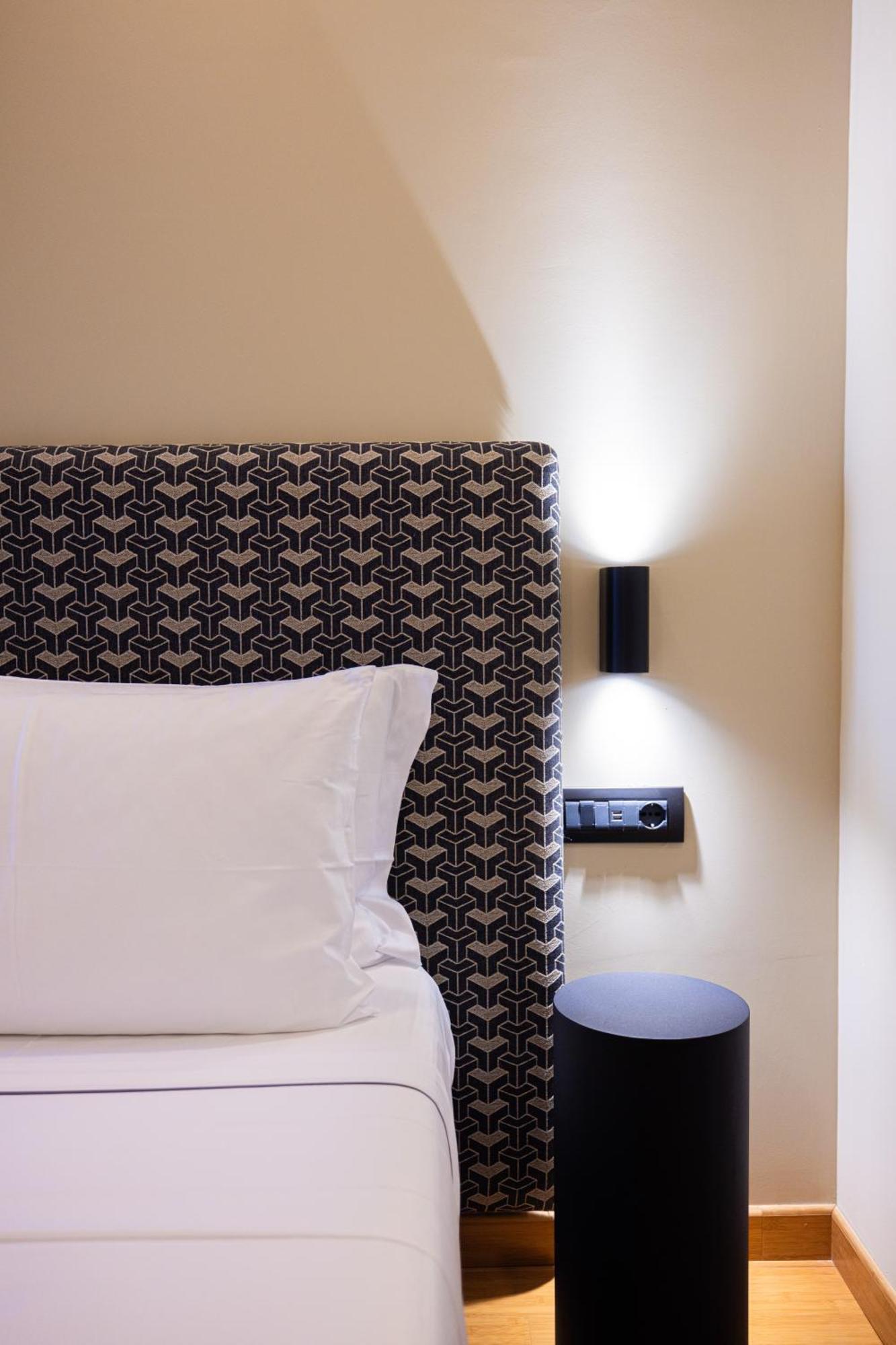 Green Boutique Hotel Vlorë Eksteriør billede