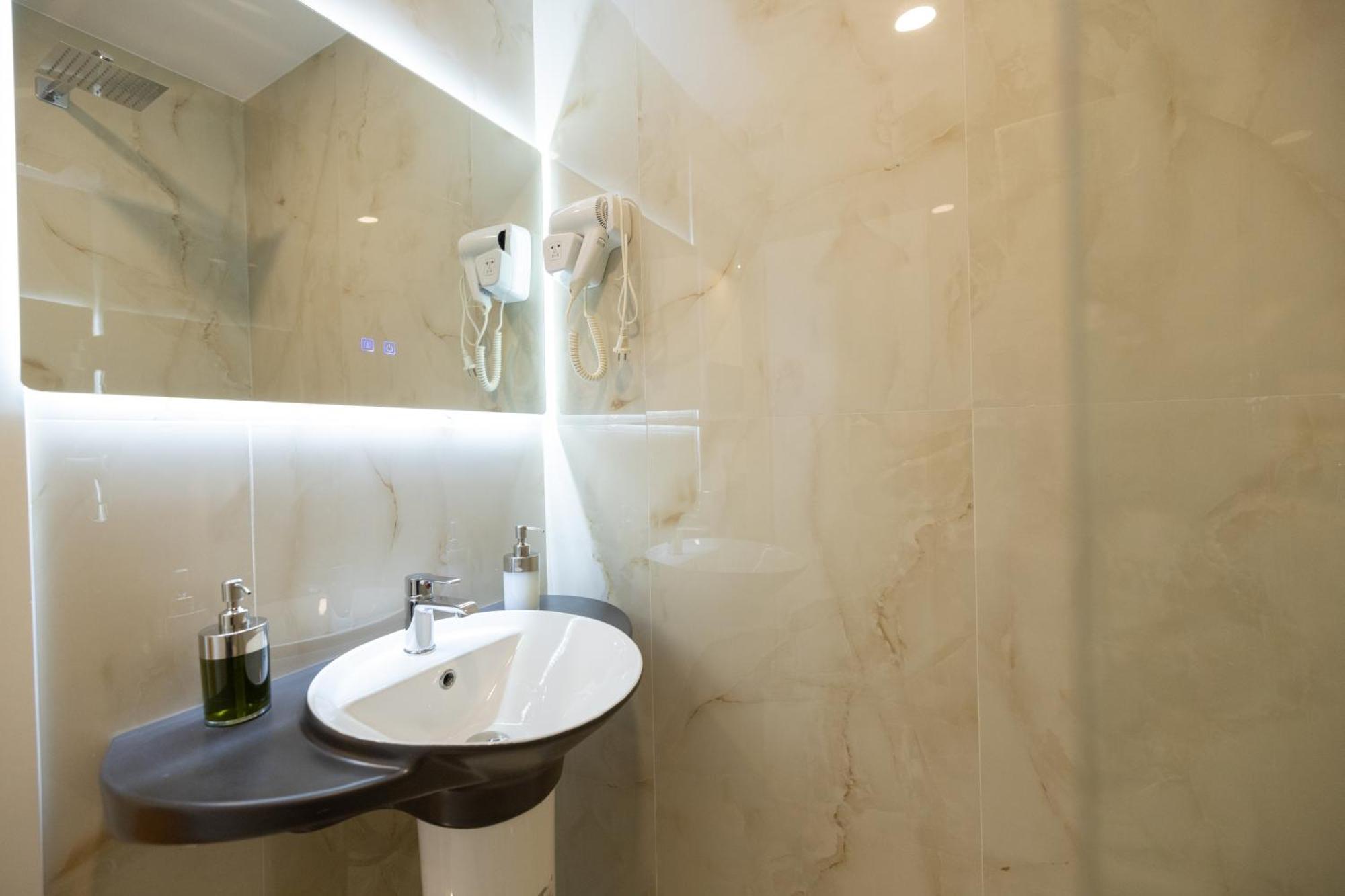 Green Boutique Hotel Vlorë Eksteriør billede