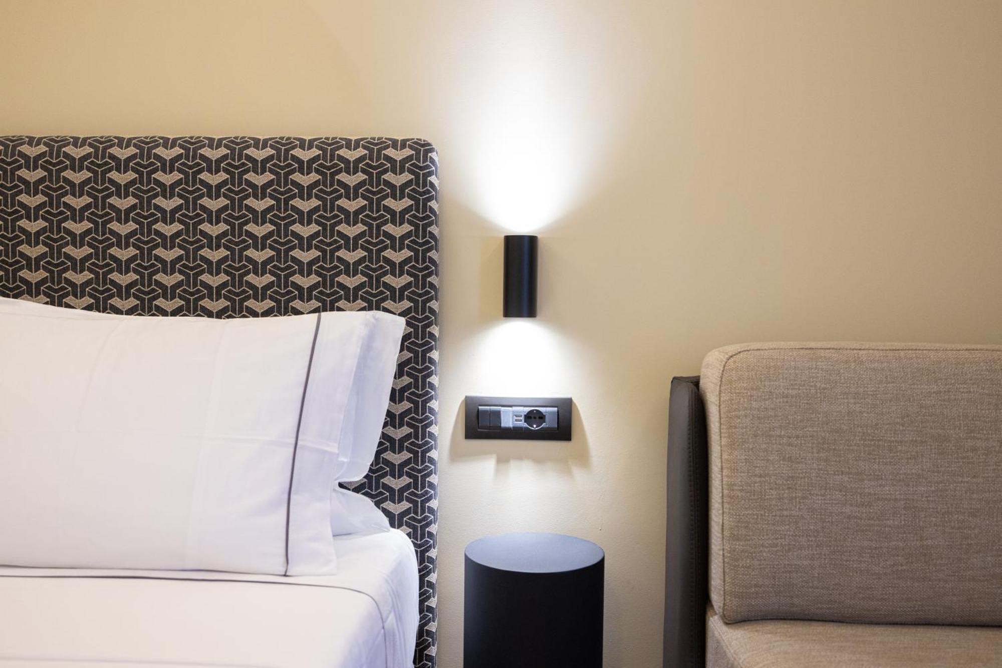 Green Boutique Hotel Vlorë Eksteriør billede